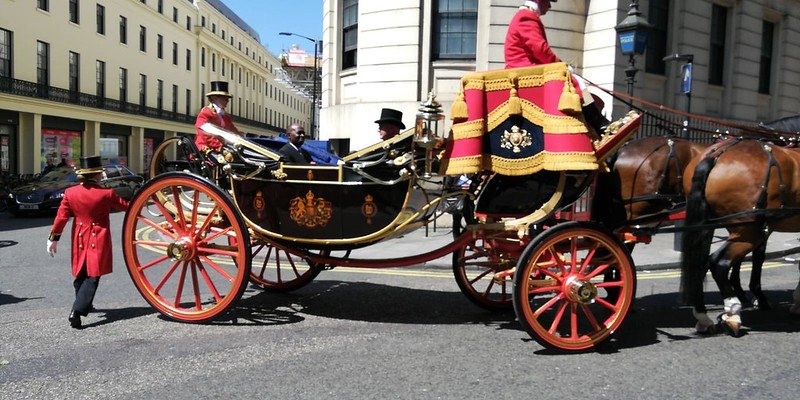 27 Jun 2018 New Ambassador