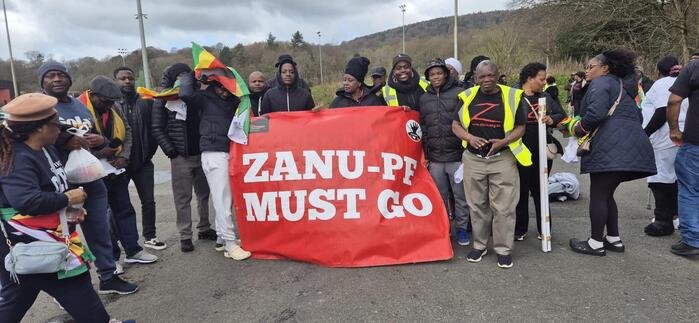 Witton Car Park 2026