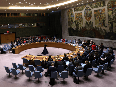 UNSC
